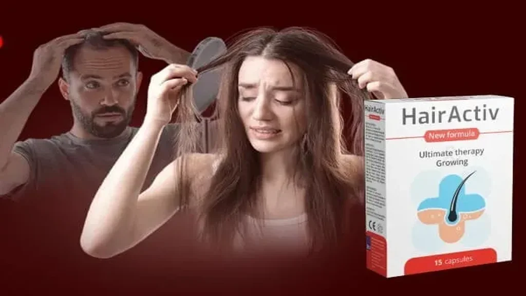 Hairstim predaj - v lekarni - originálny - kde kupit - sk - cena - výrobca - kupit