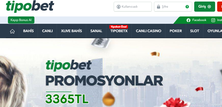 Tipobet